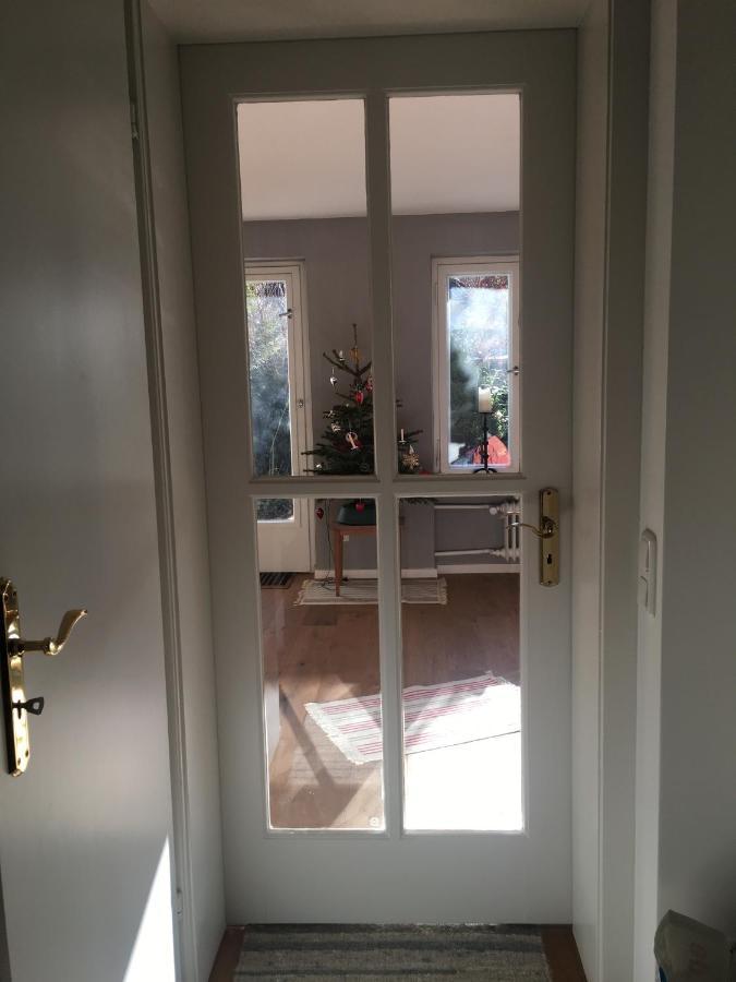 Villa Ihle-Huimat Oberstdorf Esterno foto
