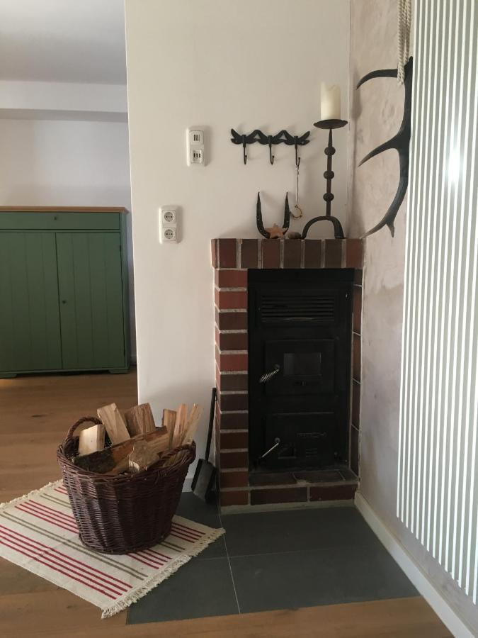 Villa Ihle-Huimat Oberstdorf Esterno foto