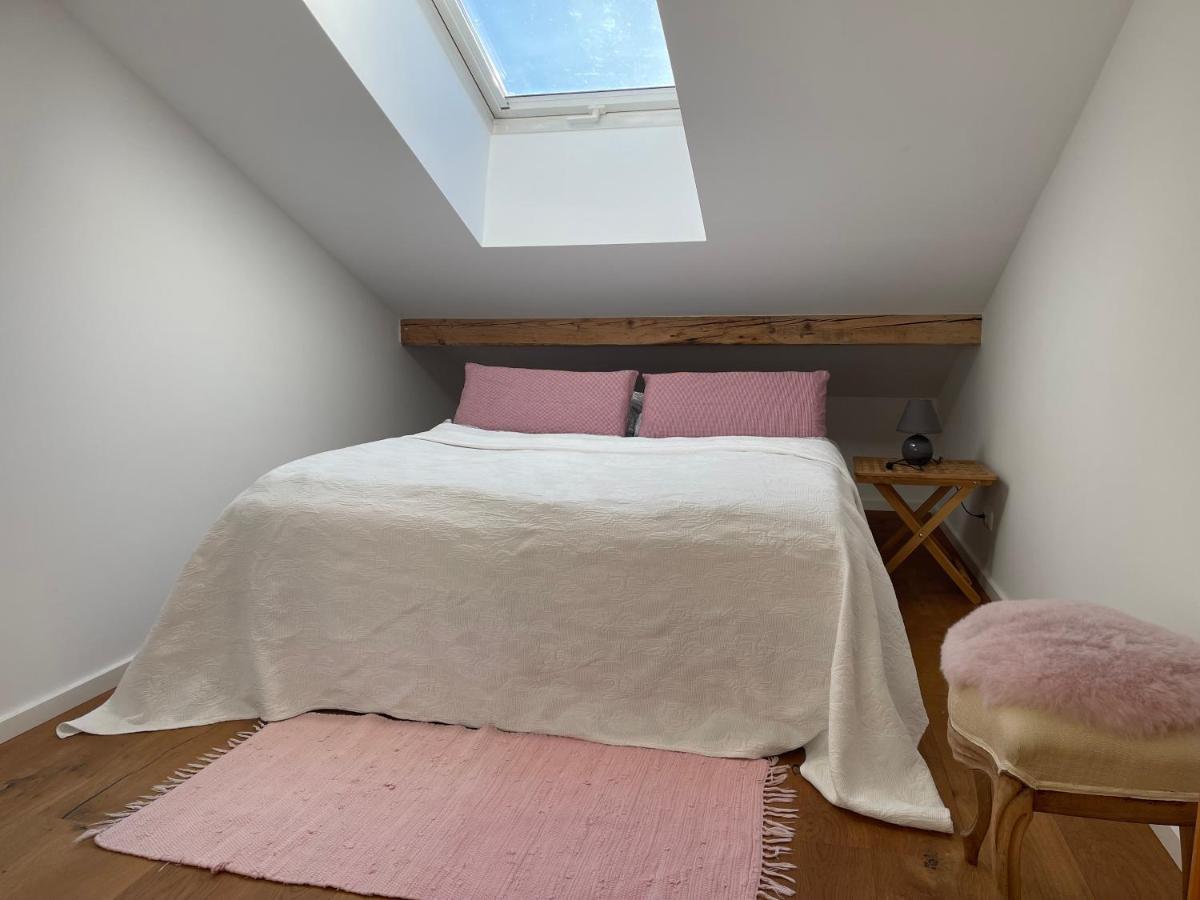 Villa Ihle-Huimat Oberstdorf Esterno foto